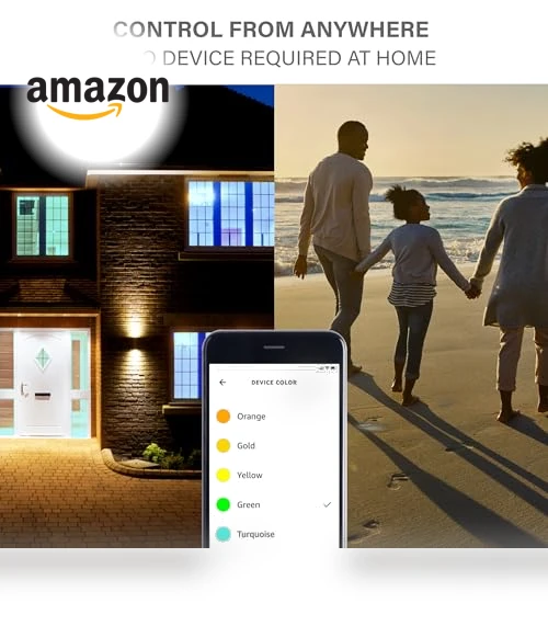 LED Smart Light Bulb — LED, Sengled