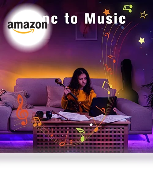 LED Strip Lights — LED Strips, DAYBETTER