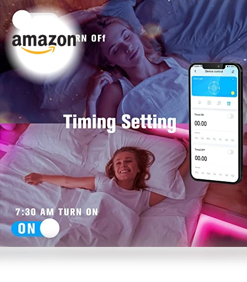 LED Strip Lights — LED Strips, DAYBETTER