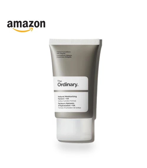 Natural Moisturizing Factors + Hyaluronic Acid — Beauty & Personal Care, DECIEM