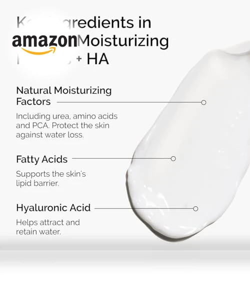 Natural Moisturizing Factors + Hyaluronic Acid — Beauty & Personal Care, DECIEM