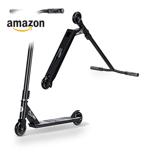 Pro Scooter Stunt Scooter Complete Trick Scooter — Push Scooters, FREEDARE