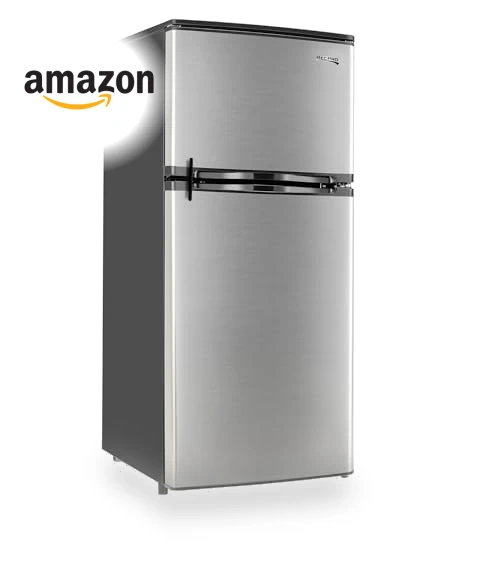 RV Refrigerator — Cooling Solutions, RecPro