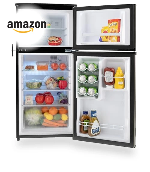 RV Refrigerator — Cooling Solutions, RecPro