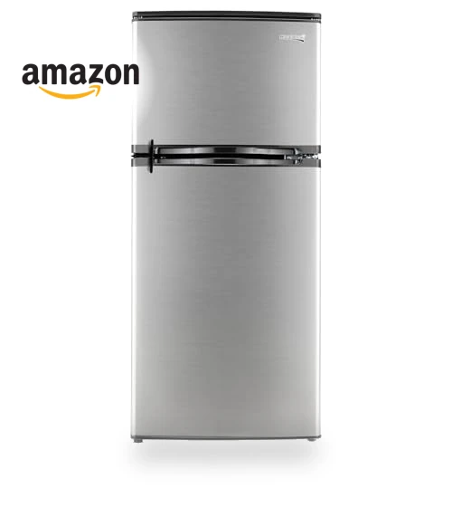 RV Refrigerator — Cooling Solutions, RecPro
