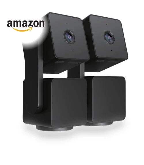 Smart Home Security Camera — Security Cameras, Wyze