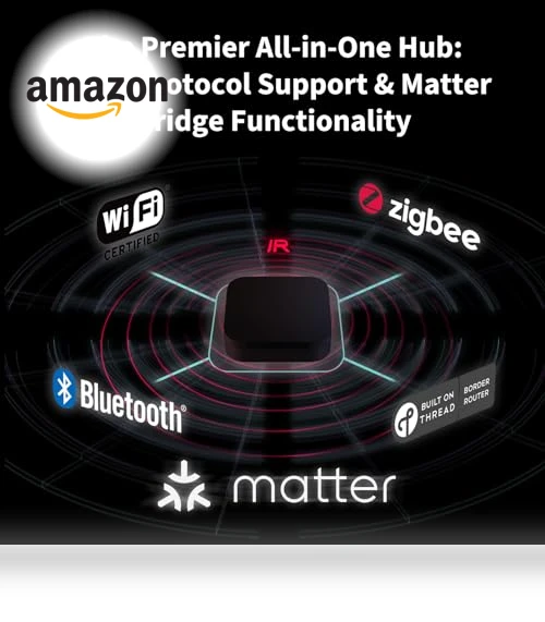 Smart Hub M3 for Home Automation — Smart Home Hubs & Controllers, Aqara