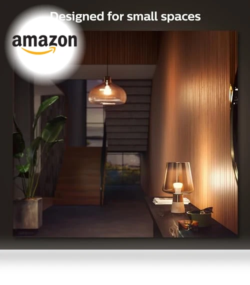 Smart LED Bulb — Lighting Solutions, Philips Hue