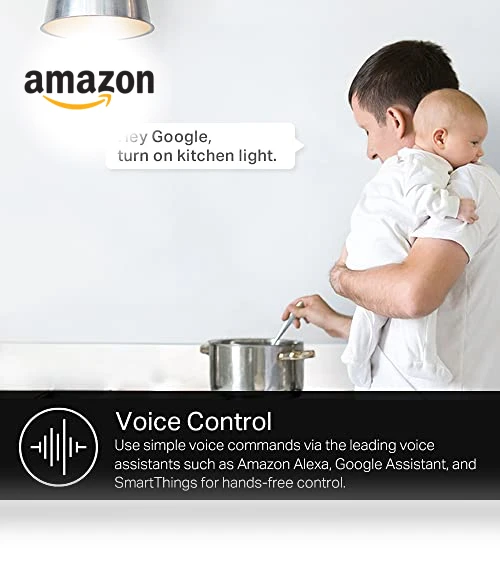 Smart Light Bulb — Lighting Solutions, Kasa Smart
