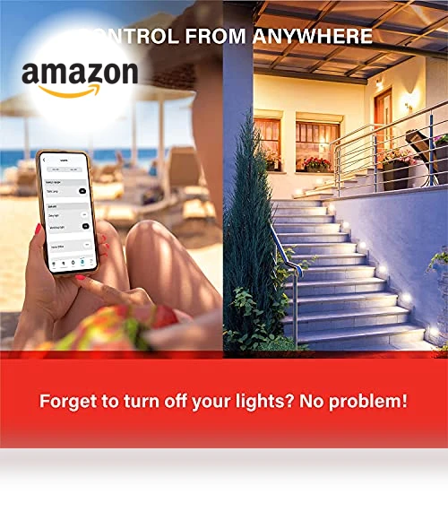 Smart Light Bulb — Lighting Solutions, Sengled