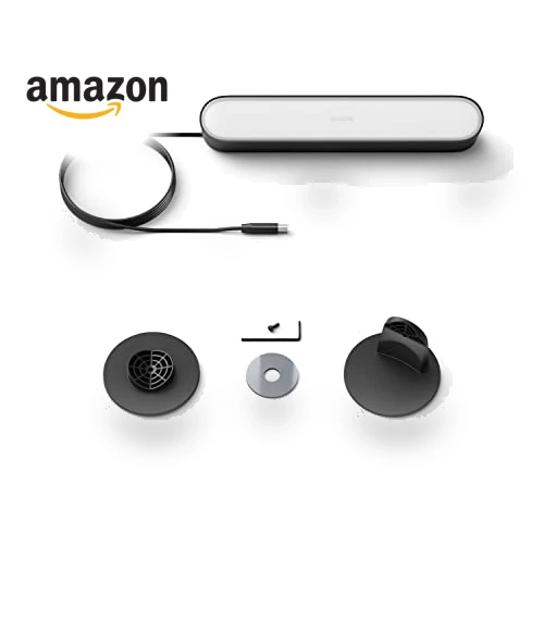 Smart Play Light Bar Extension — Television, Philips Hue