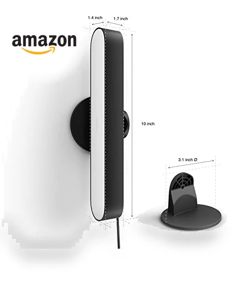 Smart Play Light Bar Extension — Television, Philips Hue
