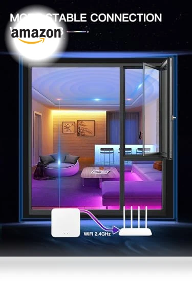 Smart Recessed Lighting — Compact Fluorescent, POWERASIA