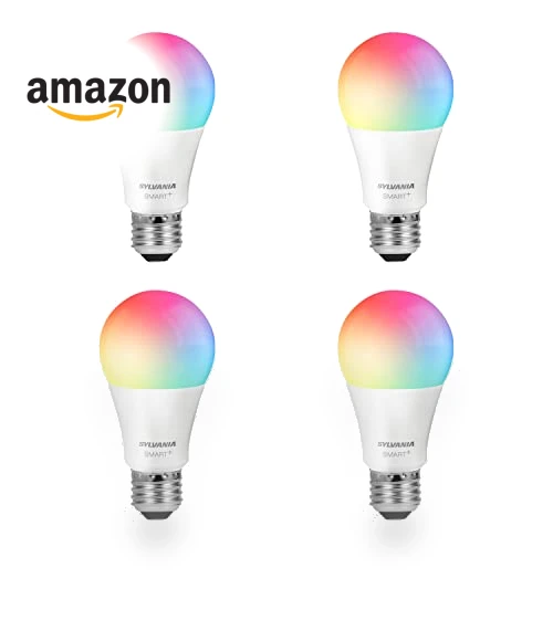 Wifi LED Smart Light Bulb — Lighting Solutions, LEDVANCE