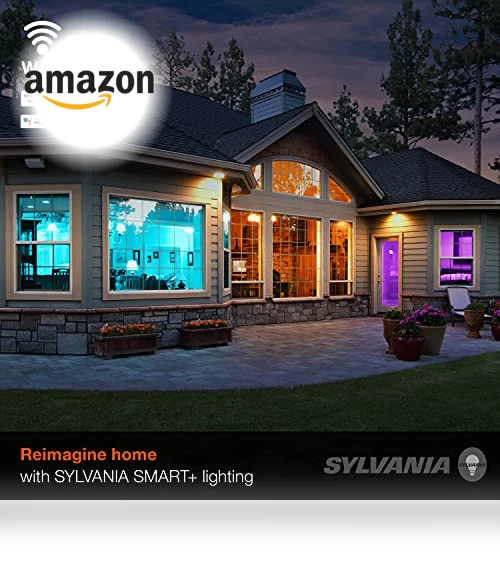 Wifi LED Smart Light Bulb — Lighting Solutions, LEDVANCE