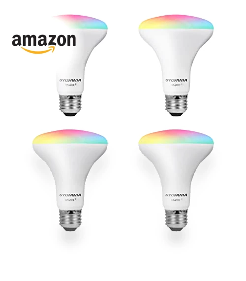 Wifi LED Smart Light Bulb — LED, LEDVANCE
