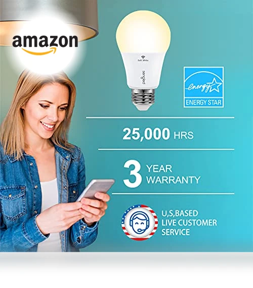 WiFi Light Bulb — Lighting Solutions, Sengled