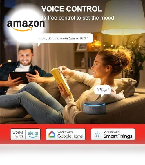 WiFi Light Bulb — Lighting Solutions, Sengled