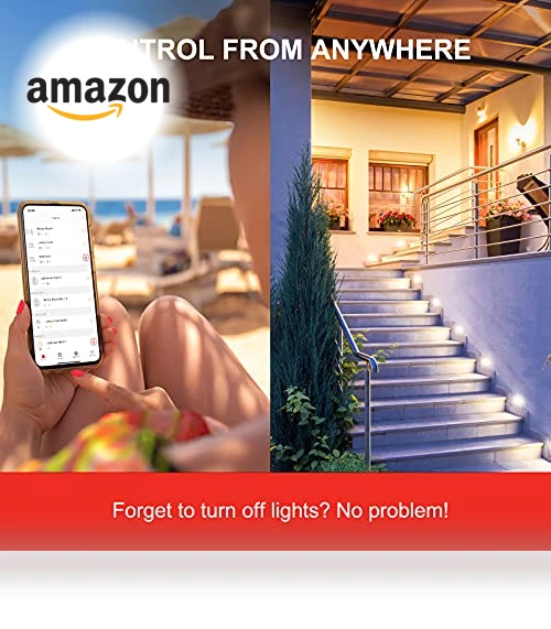 WiFi Light Bulb — Lighting Solutions, Sengled