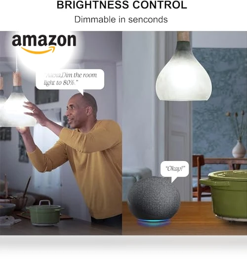 WiFi Smart Light Bulb — Lighting Solutions, Sengled