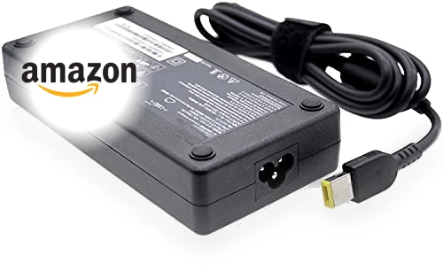 170W AC Adapter for Lenovo Thinkpad — Charging Solutions, JIAHENGDE