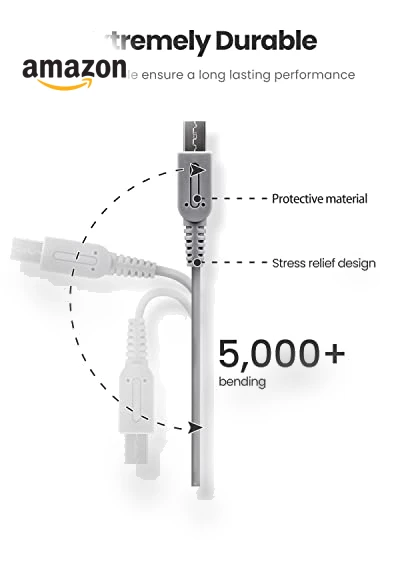 3DS Charger — Power Solutions, VOYEE