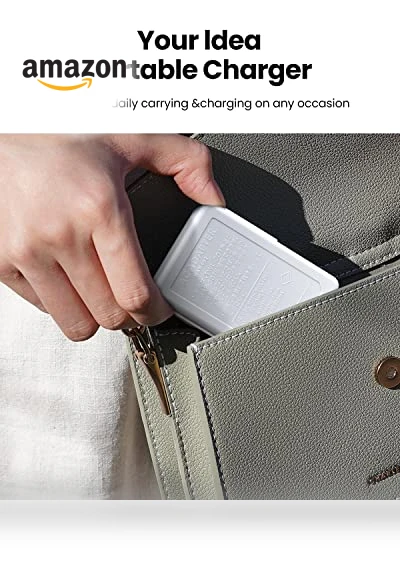 3DS Charger — Power Solutions, VOYEE