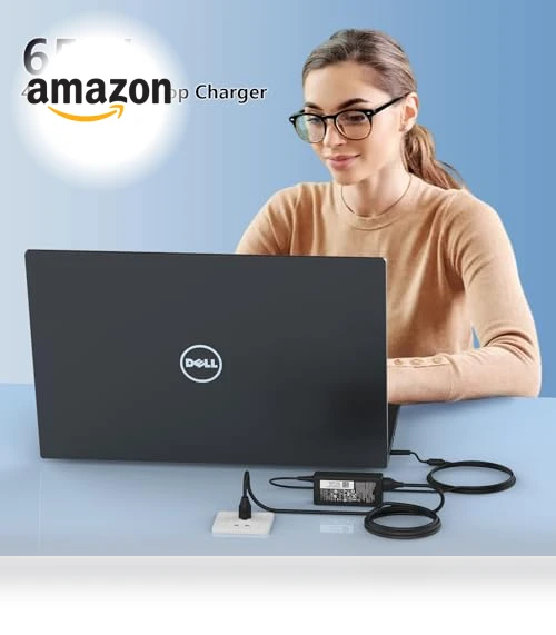 65W Laptop Charger — Charging Solutions, Dongguan Speed Ronda Electronic Technology Co Ltd