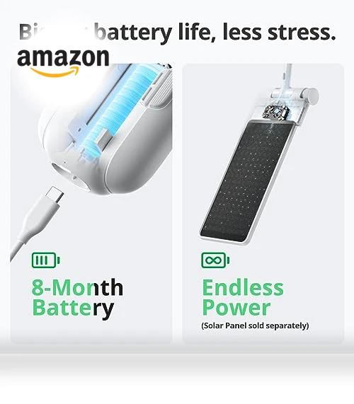 Automatic Curtain Opener — Window Treatments, Wonderlabs