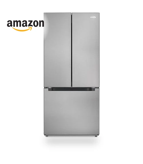 Counter Depth French Refrigerator — Cooling Solutions, KoolMore