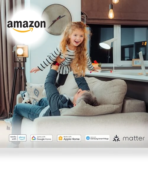 Decora Smart Switch — Smart Home Hubs & Controllers, Leviton