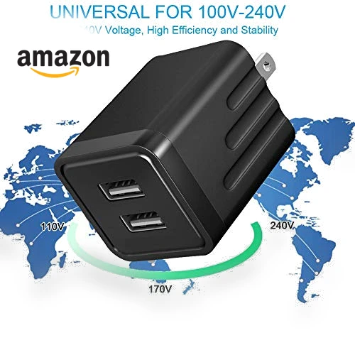 Fast Charger with Lightning Cable — Lightning, GOOD EVER TRADING LTD