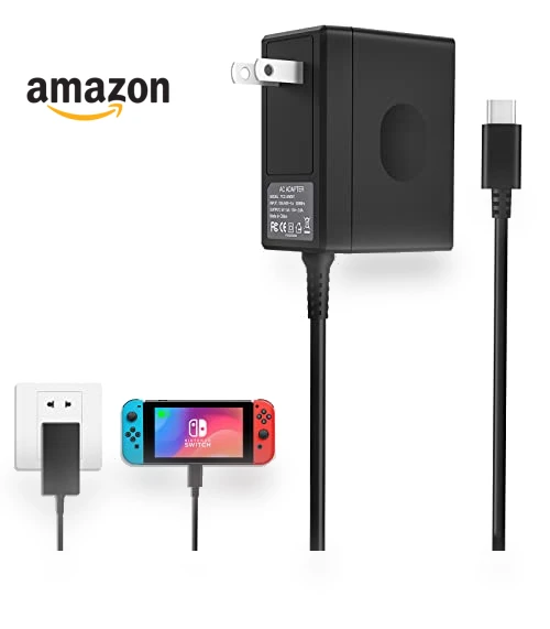 Fast Travel Wall Charger with USB C Cable — Chargers, YCCSKY