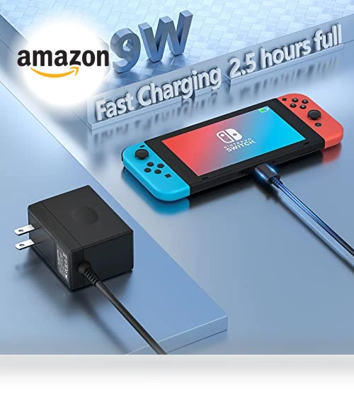 Fast Travel Wall Charger with USB C Cable — Chargers, YCCSKY