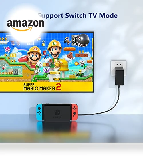 Fast Travel Wall Charger with USB C Cable — Chargers, YCCSKY