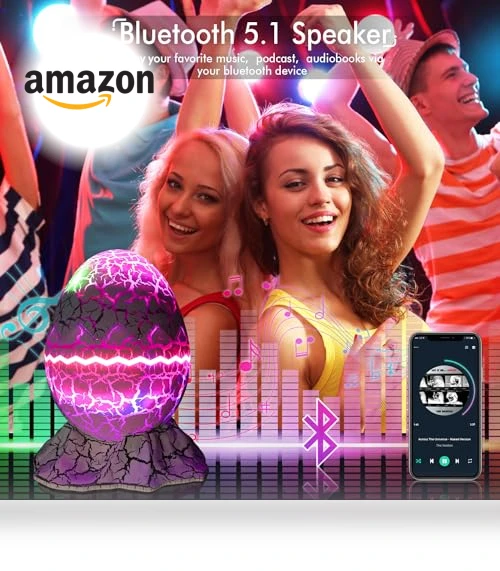 Galaxy Projector for Bedroom — Sound Machines, Rossetta