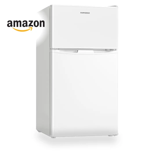 Mini Fridge with Freezer — Mini Fridges, BANGSON