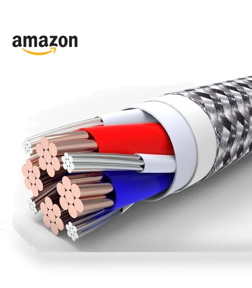 Multi Charging Cable — Charging Solutions, IDISON