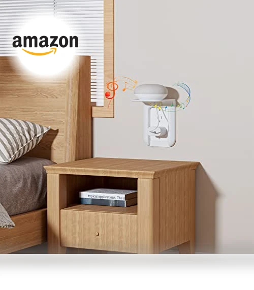 Outlet Shelf Wall Holder — Shelves, WALI