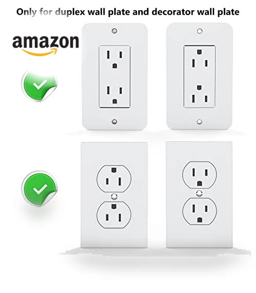 Outlet Shelf Wall Holder — Shelves, WALI