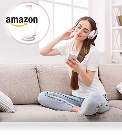 Over-Ear Bluetooth Headphones — In-Ear Headphones, ZIHNIC