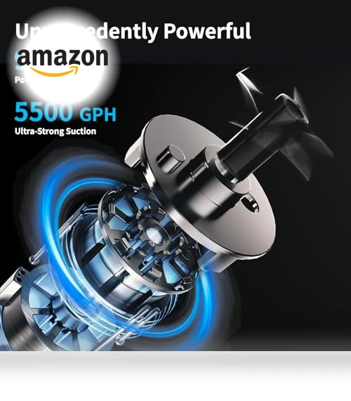Pool Robot Vacuum — Automated Pool Maintenance, Beatbot