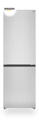 Refrigerator with Bottom-Freezer, Counter-Depth — Mini Fridges, Sharp