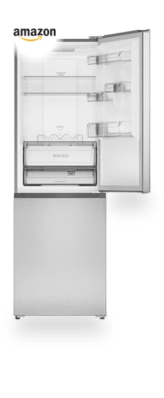 Refrigerator with Bottom-Freezer, Counter-Depth — Mini Fridges, Sharp
