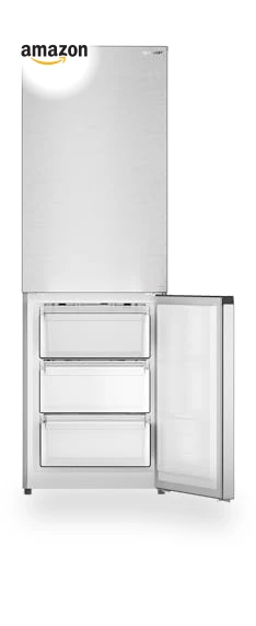 Refrigerator with Bottom-Freezer, Counter-Depth — Mini Fridges, Sharp