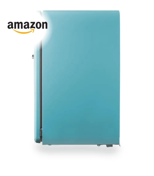 Retro Compact Premium Mini Fridge — Mini Fridges, Frigidaire