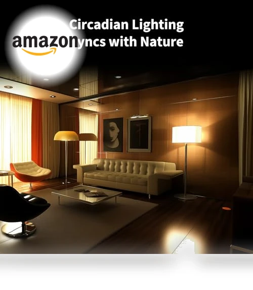 Smart LED Light Bulb — LED, Aqara
