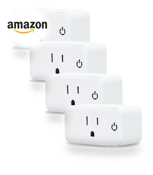 Smart Plug — Whole-Home Audio Systems, Lunabode LED