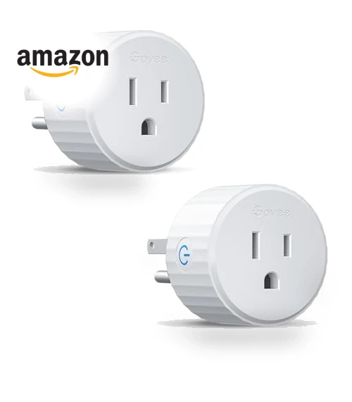 Smart Plug — Smart Home Modules, Govee