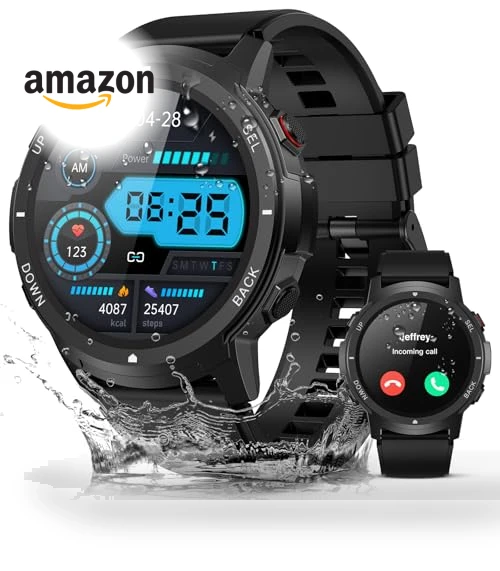 Smart Watch for Men — Smartwatches, Paybay